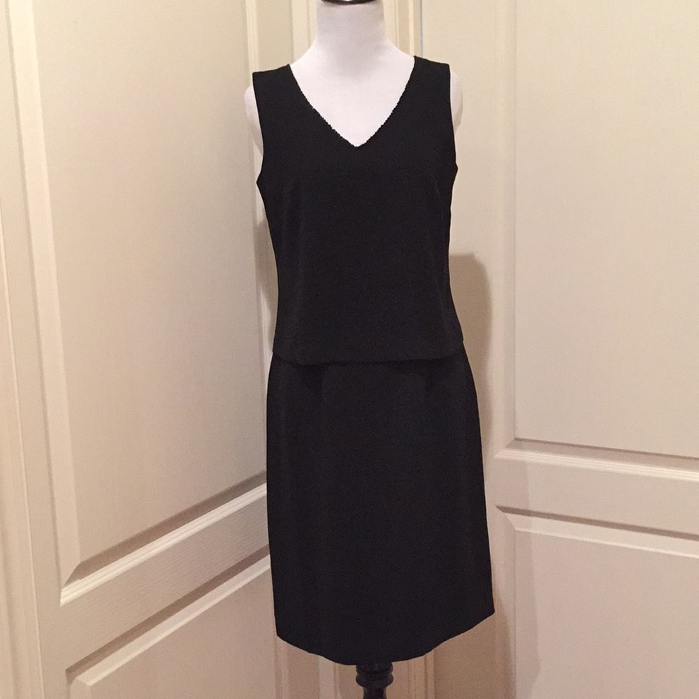 AGB Cocktail/Little Black Dress